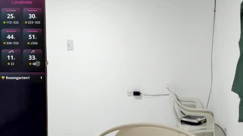 Snapshot of _blairwest_ chatting on October 18, 8:04 am _blairwest_ online show from October 18, 8:04 am