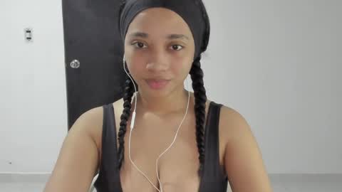 _blairwest_ online show from April 13, 12:05 am