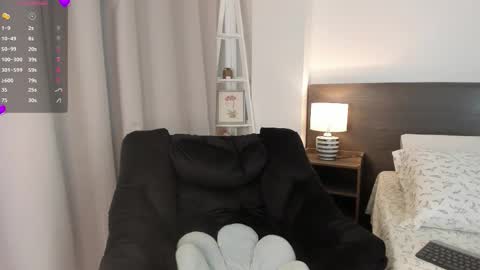 Mary online show from February 19, 12:50 am