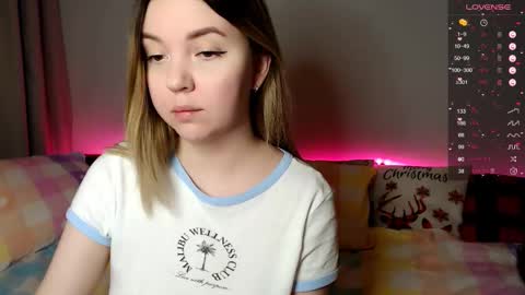 Elizabeth online show from January 7, 5:48 pm