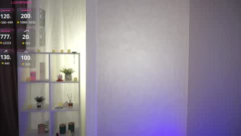 Snapshot of _bluebell__ chatting on May 20, 5:13 am My name is Agnes online show from May 20, 5:13 am