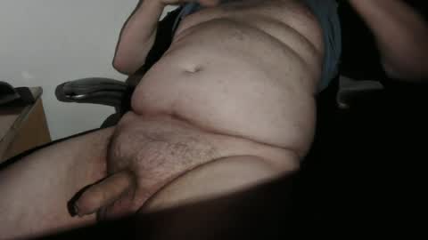 Snapshot of _boboss1975 chatting on June 25, 3:17 am _boboss1975 online show from June 25, 3:17 am