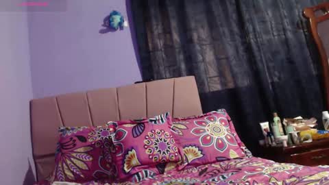 _boombom__ online show from March 7, 10:40 pm