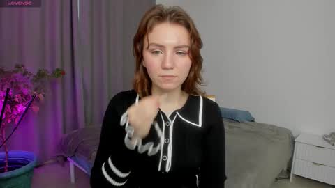 Bramble online show from November 21, 10:47 am