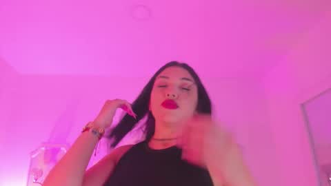 Snapshot of _brenda_becker chatting on October 26, 7:42 pm Brenda online show from October 26, 7:42 pm