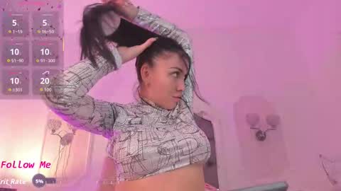 Snapshot of _brenda_becker chatting on November 15, 8:16 pm Brenda online show from November 15, 8:16 pm