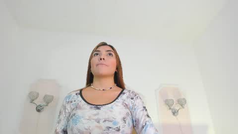Brenda  online show from July 26, 7:54 pm