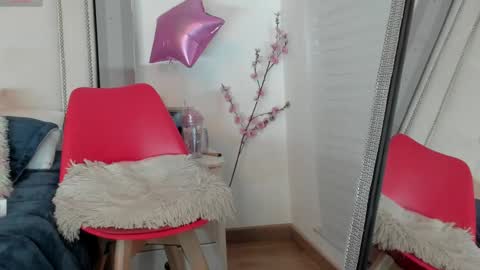 Snapshot of _brendamichel_ chatting on January 23, 3:32 pm Brenda online show from January 23, 3:32 pm