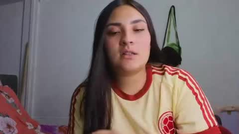 Brenda  online show from June 28, 3:34 am