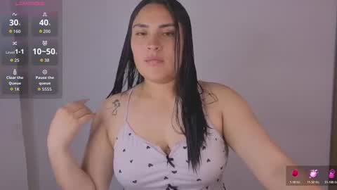Brenda  online show from July 20, 3:10 am