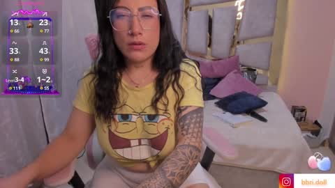 Angie  Independent model online show from January 10, 8:51 am