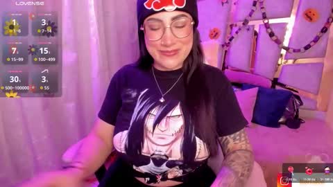 Angie  Independent model online show from October 21, 8:04 am