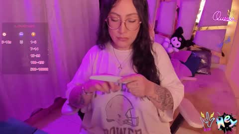 Angie  Independent model online show from March 14, 7:25 am