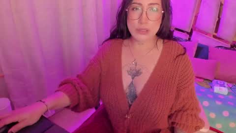 Angie  Independent model online show from April 20, 7:55 am
