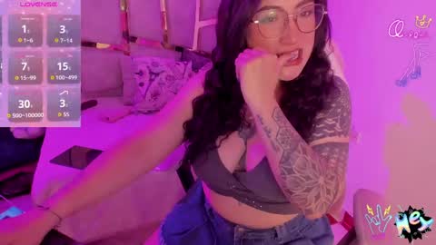 Angie  Independent model online show from June 7, 2:59 am