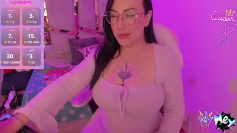 Angie  Independent model online show from June 17, 7:00 am