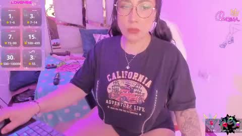 Angie  Independent model online show from June 22, 2:02 am