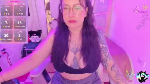 Angie  Independent model online show from July 4, 6:30 am