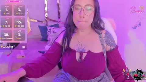 Angie  Independent model online show from July 14, 2:27 am