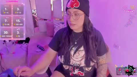 Angie  Independent model online show from July 24, 4:32 am