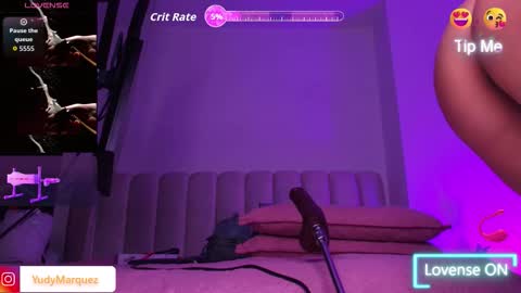 Britany online show from January 9, 3:20 am