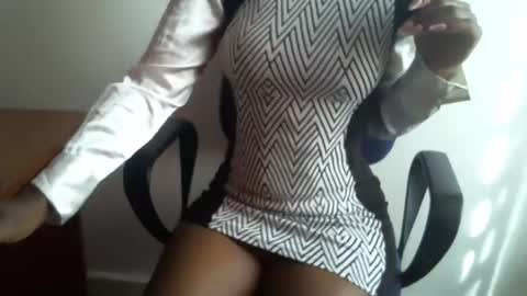 Snapshot of _bunny_b chatting on January 24, 6:46 am I will be back soon  online show from January 24, 6:46 am