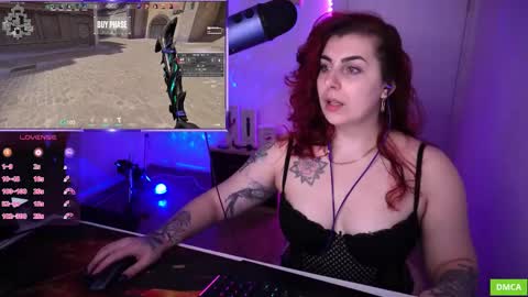 Candy online show from February 19, 9:44 pm