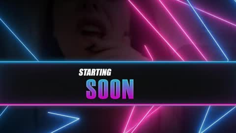 Candy online show from March 14, 10:37 pm