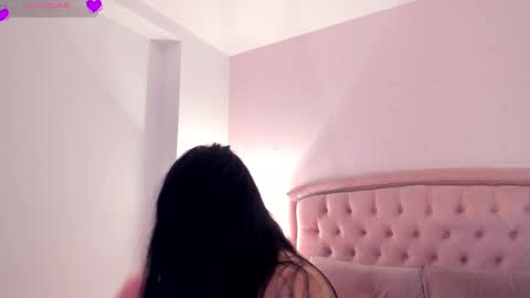 cailyn  online show from October 17, 8:55 pm