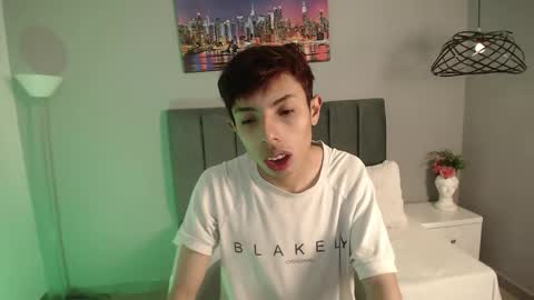  camilo online show from February 17, 1:40 pm