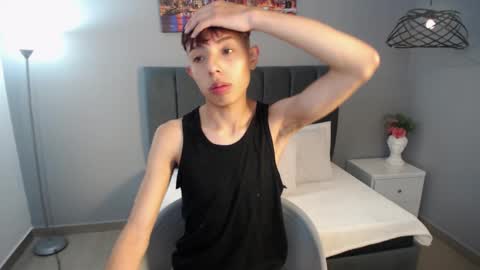  camilo online show from February 20, 7:36 pm