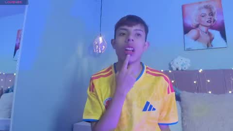  camilo online show from June 23, 3:32 pm
