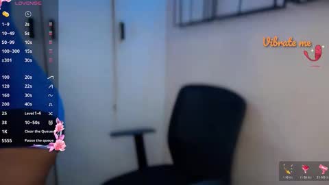 Maria online show from April 29, 1:59 pm