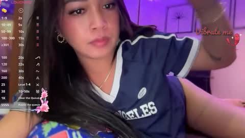 Snapshot of _canadiangirl chatting on May 10, 10:31 am Maria online show from May 10, 10:31 am