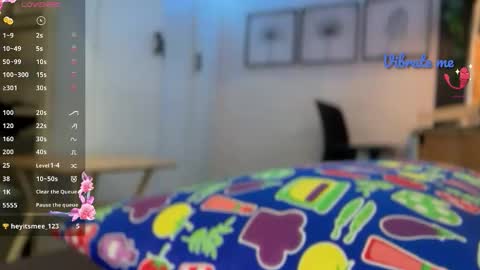 Snapshot of _canadiangirl chatting on May 16, 11:09 am Maria online show from May 16, 11:09 am