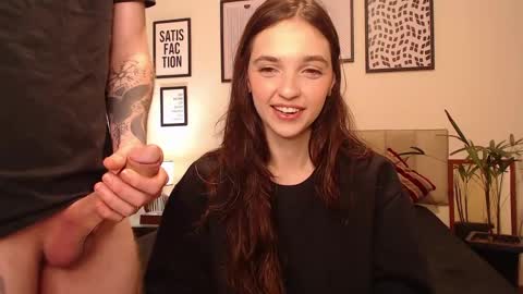 candygirl online show from May 16, 1:21 pm