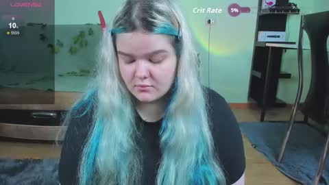 _candym1lky_ online show from October 9, 7:06 am