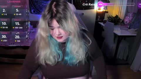 _candym1lky_ online show from January 11, 6:18 am