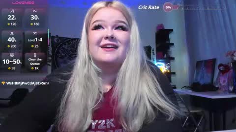 _candym1lky_ online show from February 25, 8:24 am