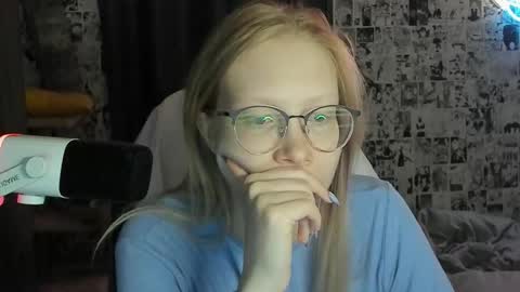 Merlizz online show from November 6, 2:45 am