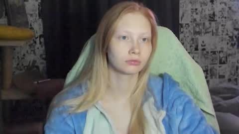 Merlizz online show from November 29, 3:31 am