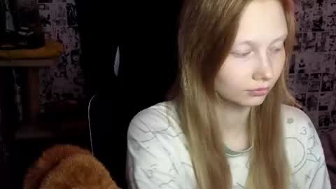 Snapshot of _caramel_milk_ chatting on July 15, 2:28 am Merlizz online show from July 15, 2:28 am