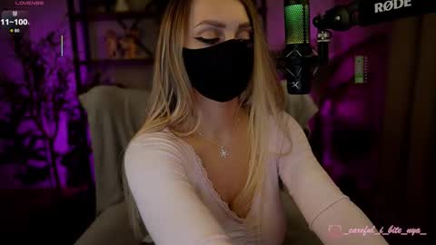 Snapshot of _careful_i_bite_nya_ chatting on December 13, 7:53 pm Alisa online show from December 13, 7:53 pm