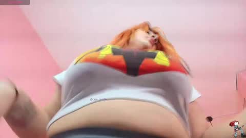 Carlotta Fiore online show from May 29, 11:47 pm