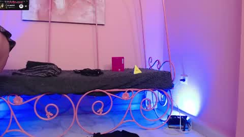 Carlotta Fiore online show from July 21, 11:51 pm