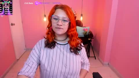 Carlotta Fiore online show from July 25, 2:20 am