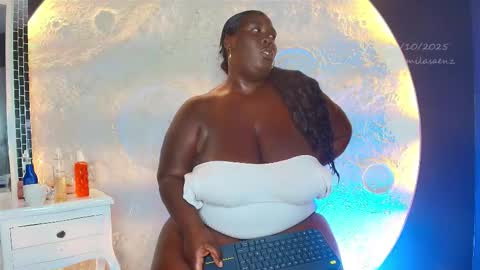 Caro. online show from October 21, 7:47 pm