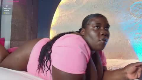 Caro. online show from November 27, 7:27 pm