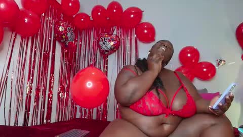 Caro. online show from February 13, 7:54 pm