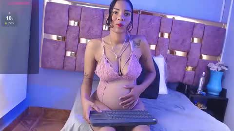 Caroline online show from January 9, 10:51 am